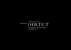 HRTCT logo